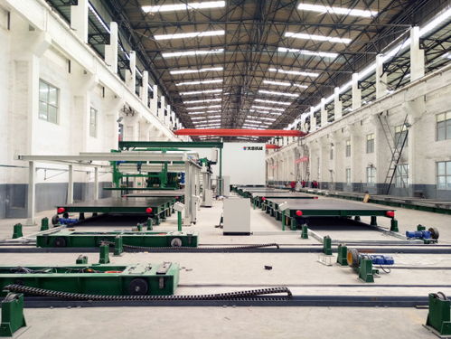 混凝土預制塊生產線與電腦圖文設計在預制件生產設備中的應用